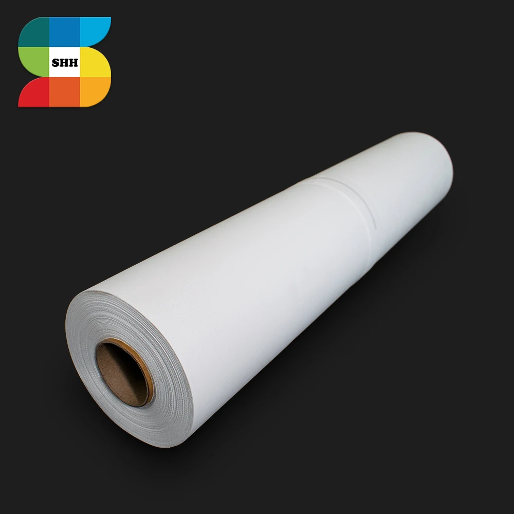 
Custom Art Print Inkjet Polyester Canvas Oil Art 