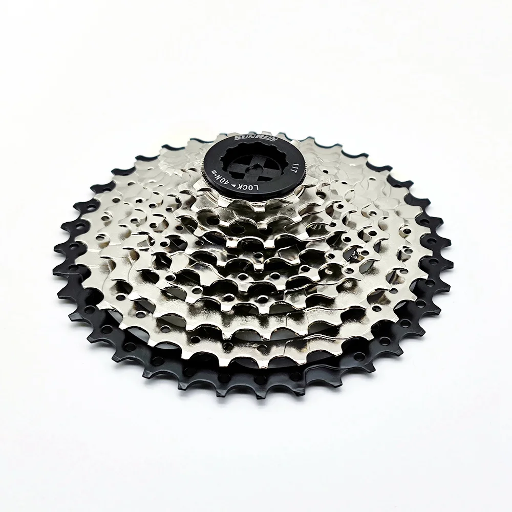 MTB bicycle parts 9 speed 11-36T cassette freewheel
