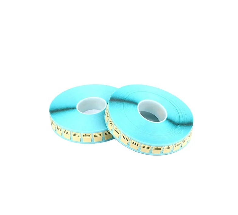 Customization Wholesale Strong Adhesion Acrylic Clear Medical Tape Die Cut Foam Tape for Medical Device