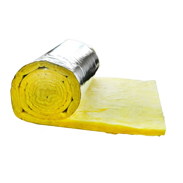 R30 Fiberglass Insulation Batts For Ceiling And Wall Insulation