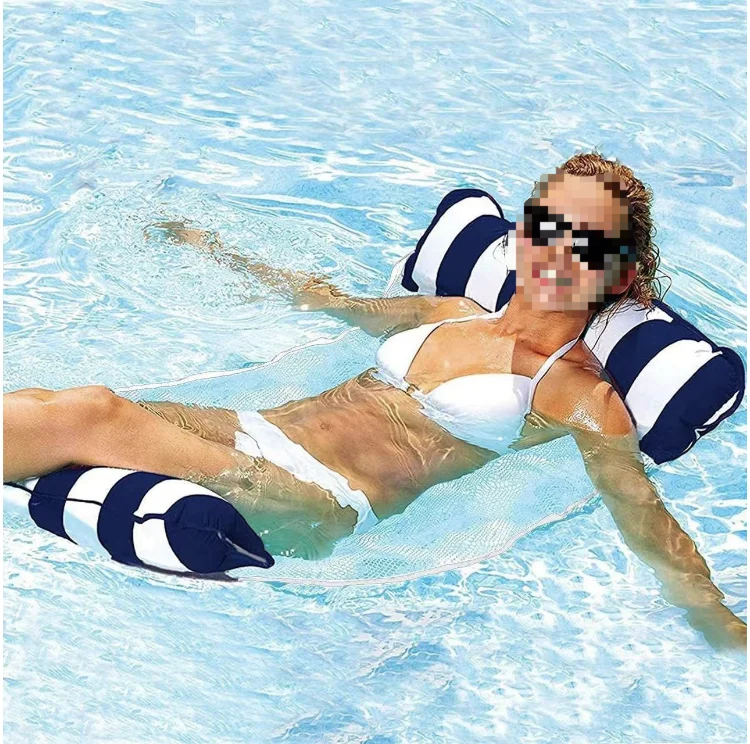 Inflatable Water Hammock