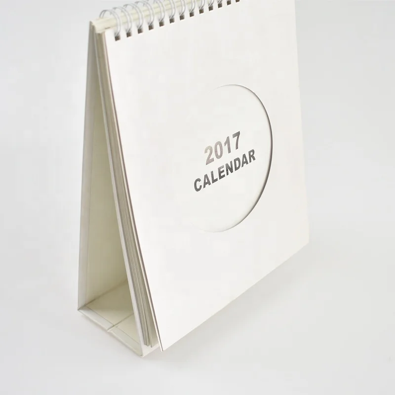 China Manufactory calendario