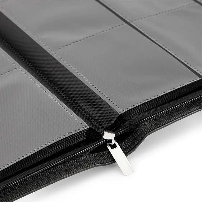 Карманная папка для альбомов Magic The zip 4/9/12 с вышитым