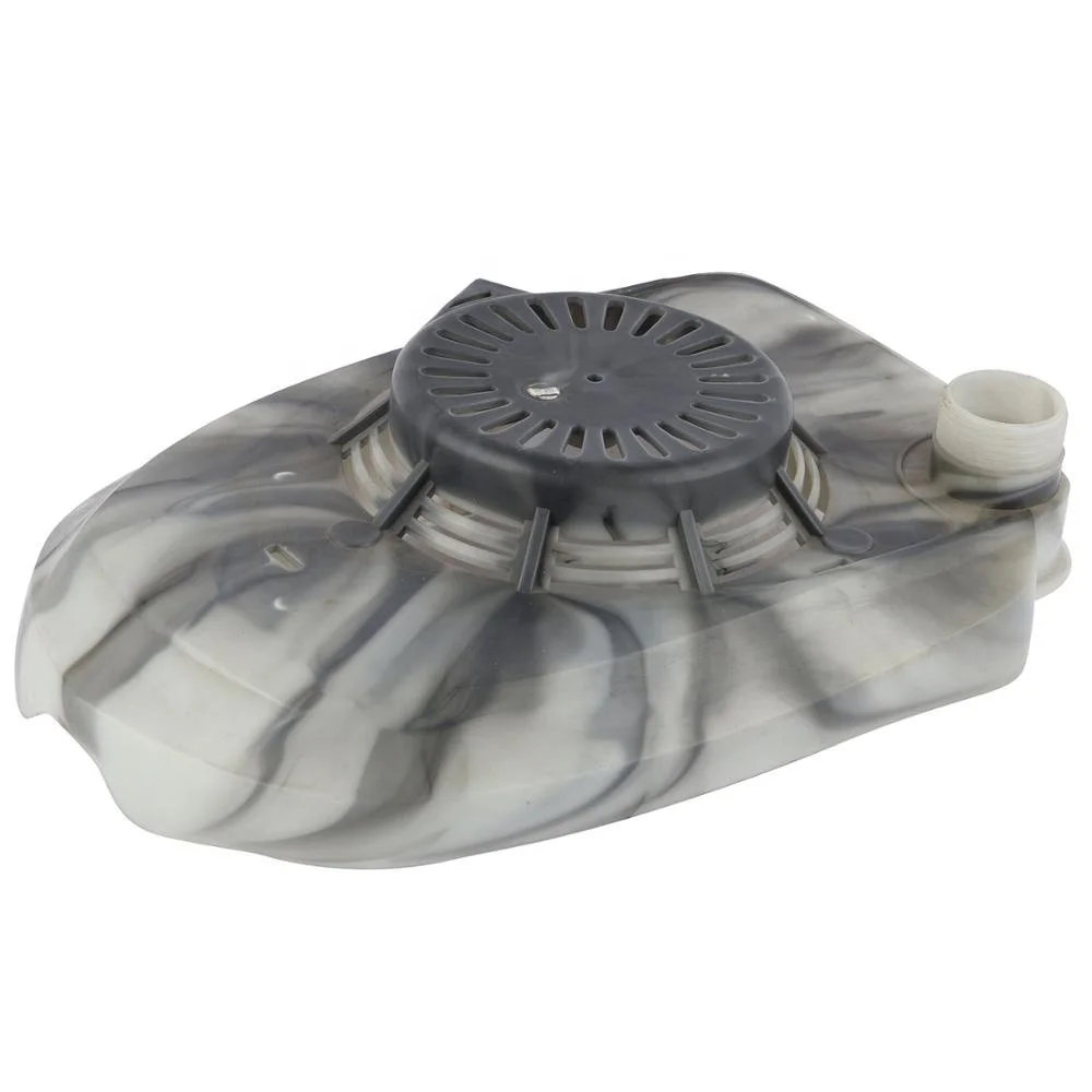 High quality precision injection plastic mould zinc alloy die casting mould