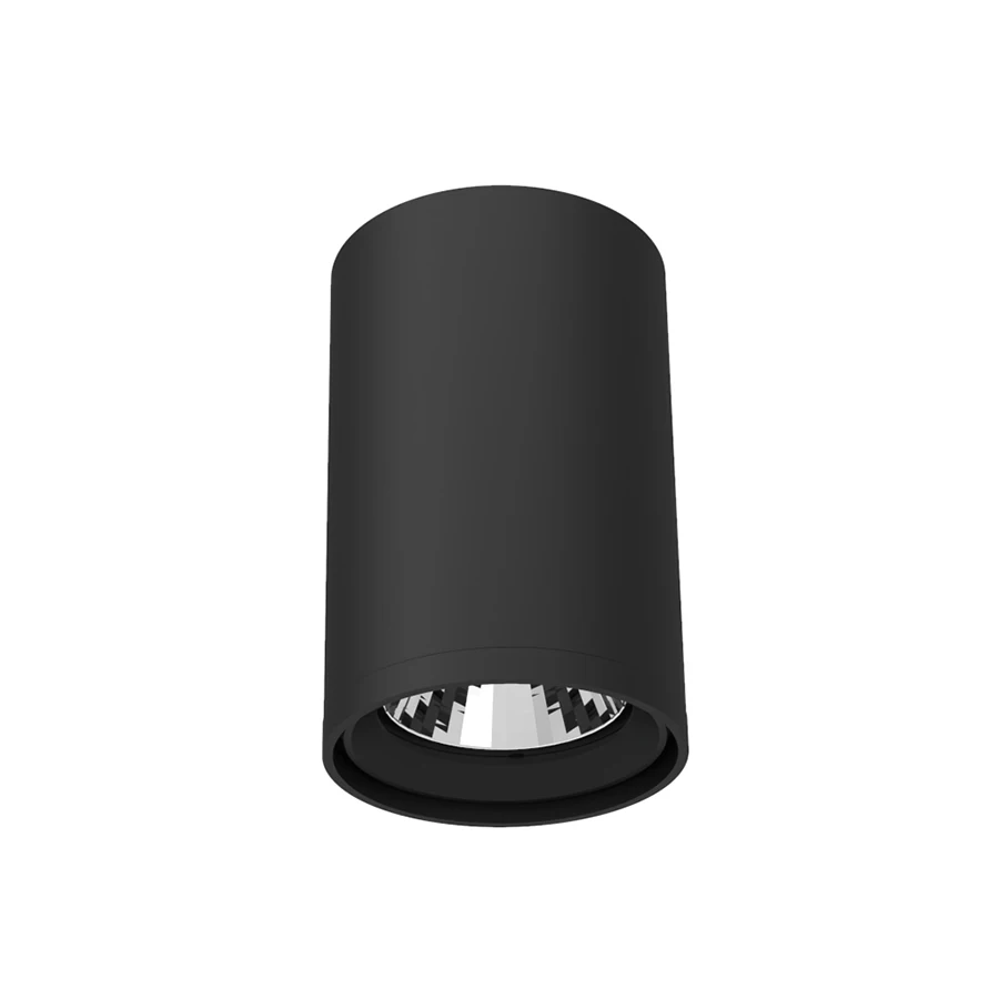 Dimmable surface mounted downlight led 10w 15w 20w 30w for home using