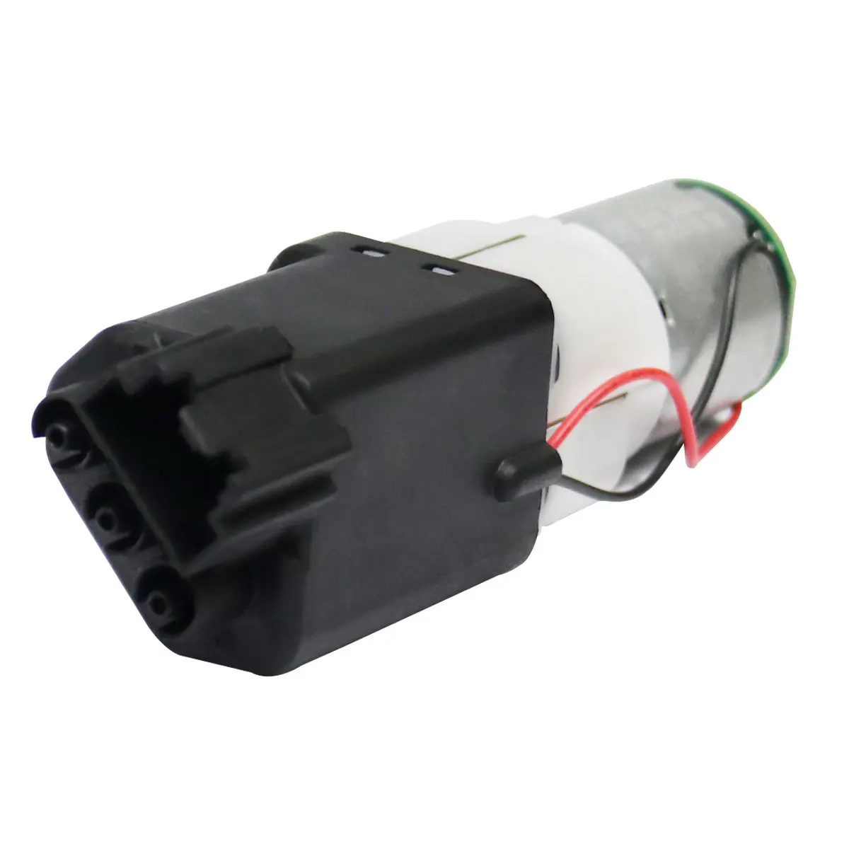 24V DC air pump customized electromagnetic pump for home appliances medical car massage