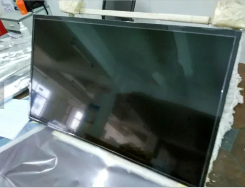 Customized 32 43 49 55 65 75 Inch 4k High Brightness LCD Open Frame Monitor tft lcd touch screen monitor