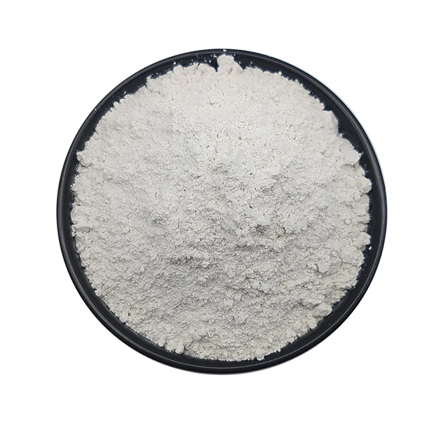 High Grade White Talcum Powder for Sale Talc powder Cosmetic Grade 1250mesh  High Quality Industrial Talc Powder