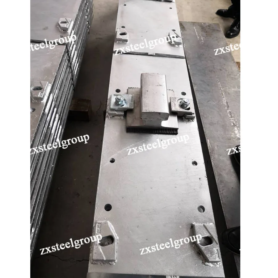 High quality railway clamp 3116 rail clip fastening railroad with competitive price