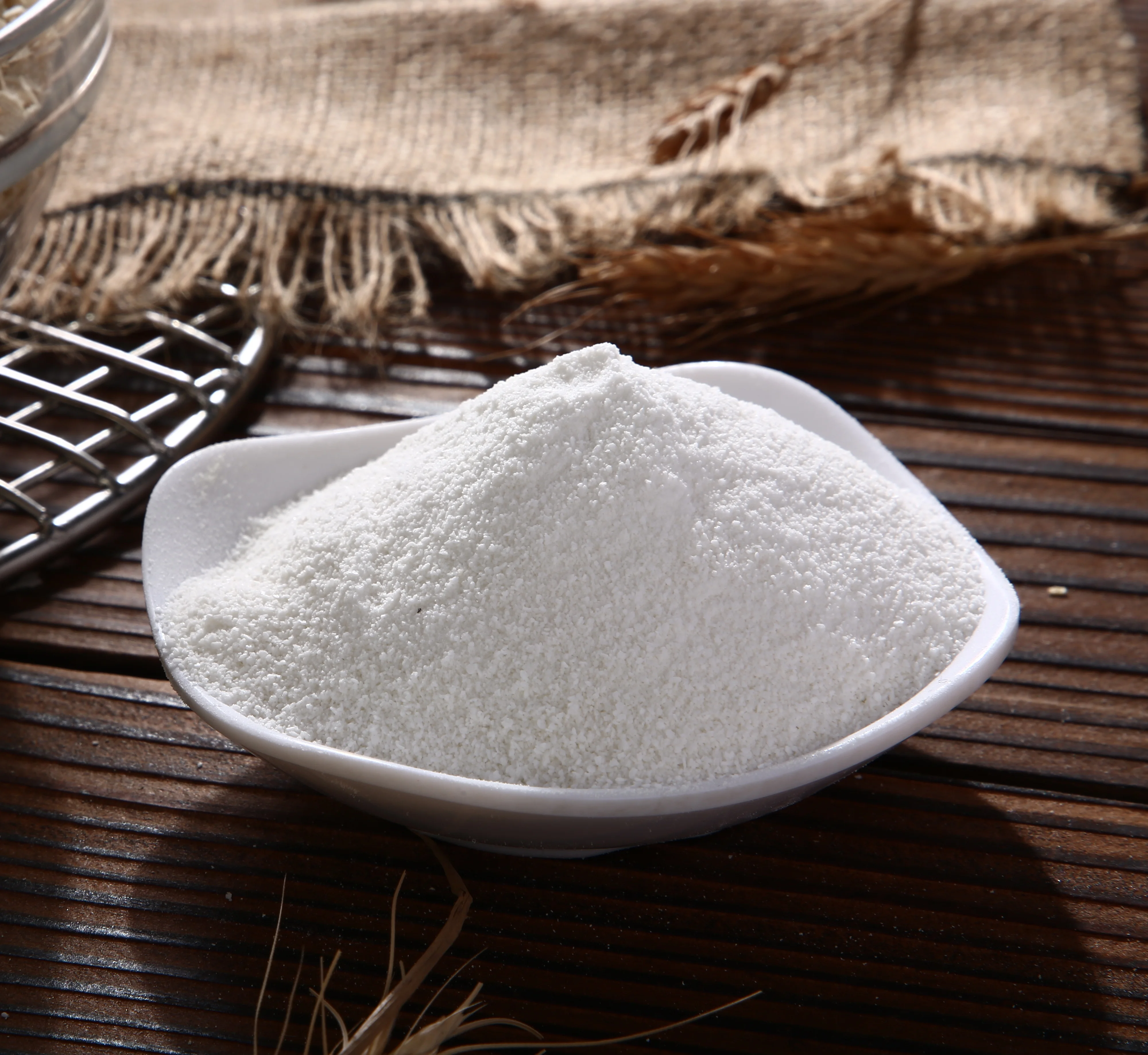 Немолочный сливочный сыпучий материал/напиток из овсяной муки/кофе/молочный чай