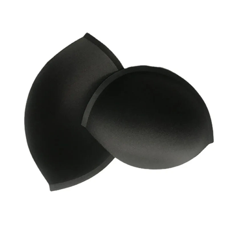 Nickel-Free Bra cups wholesale Foam Bra Cup Bra Pad for Sports or Underwear