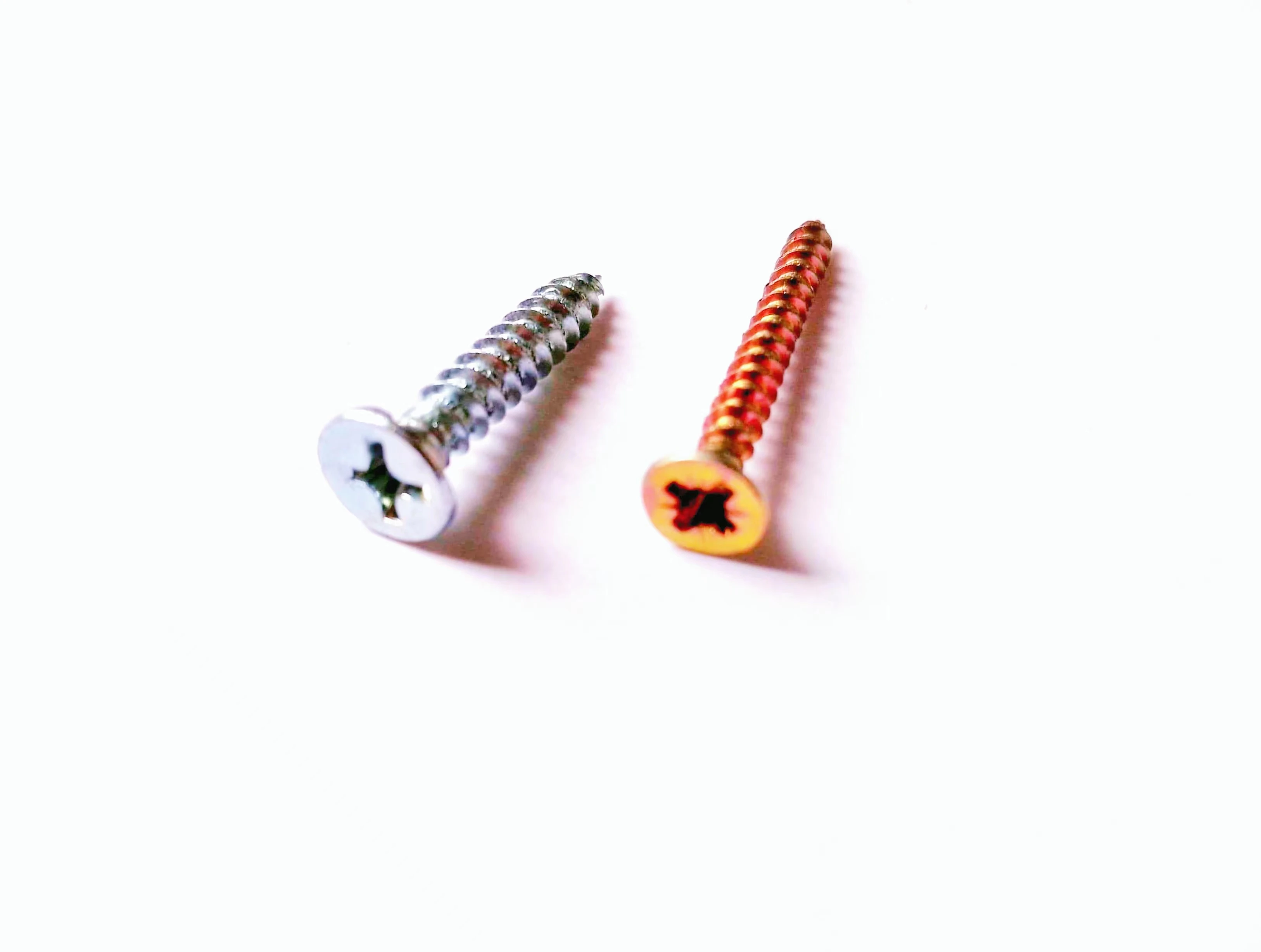 4mm 5mm 6mm 8mm Wholesale Carbon Steel Zinc Plated Countersunk Torx Wood Screw