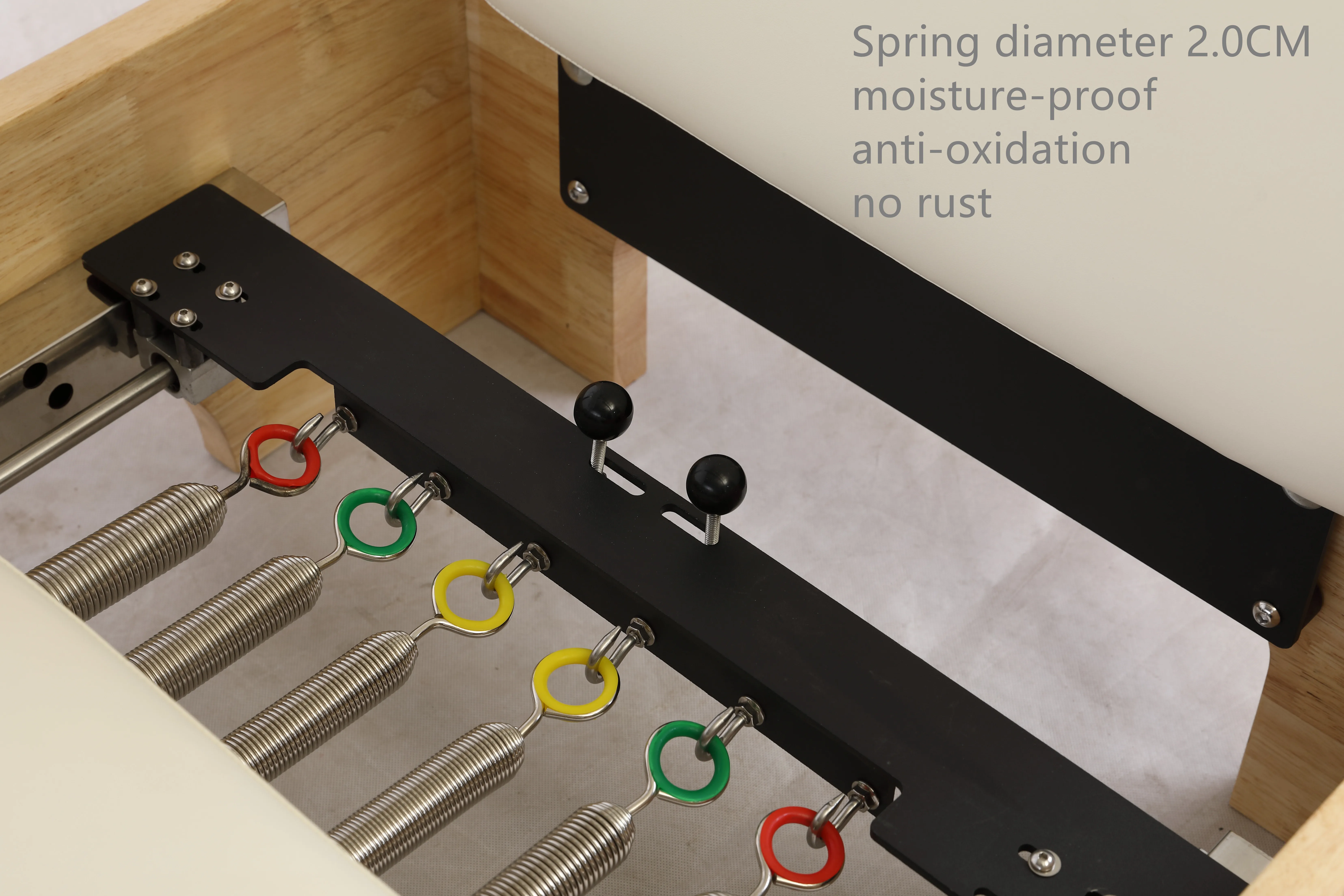 maple machine price white machine bed commerially plegable mini wood reformer pilates