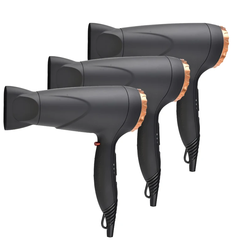 Professional  hair dryer Hair Salon Equipment Custom Dryer With Cable Rewind Function