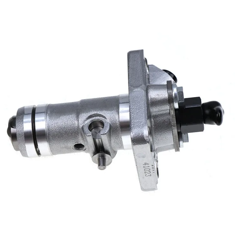 Top Quality Fuel Injection Pump 658A527143 for Engine 3LB1 3LD1 4LB1 4LE1.