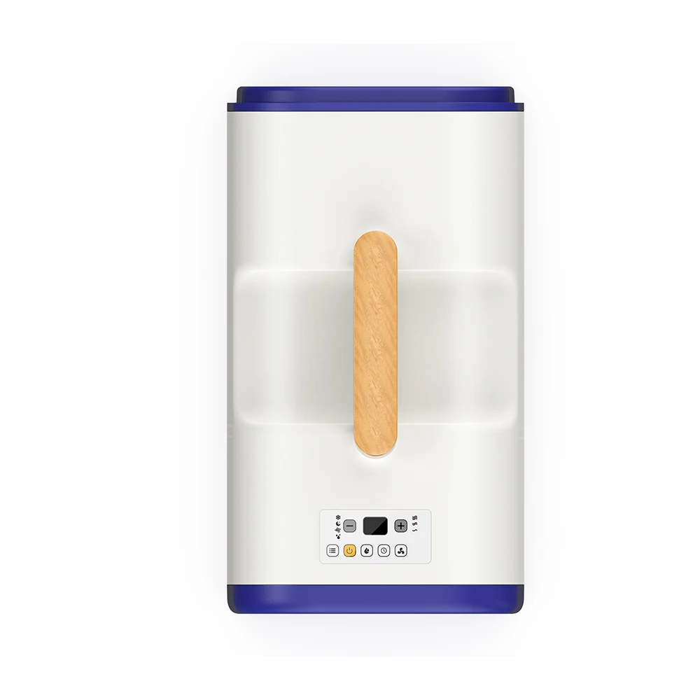 Factory sale air conditioner good cooling compressor refrigerant R290 version air conditioner 12V/24V/110V/240V EU/AU/US/KR/UK