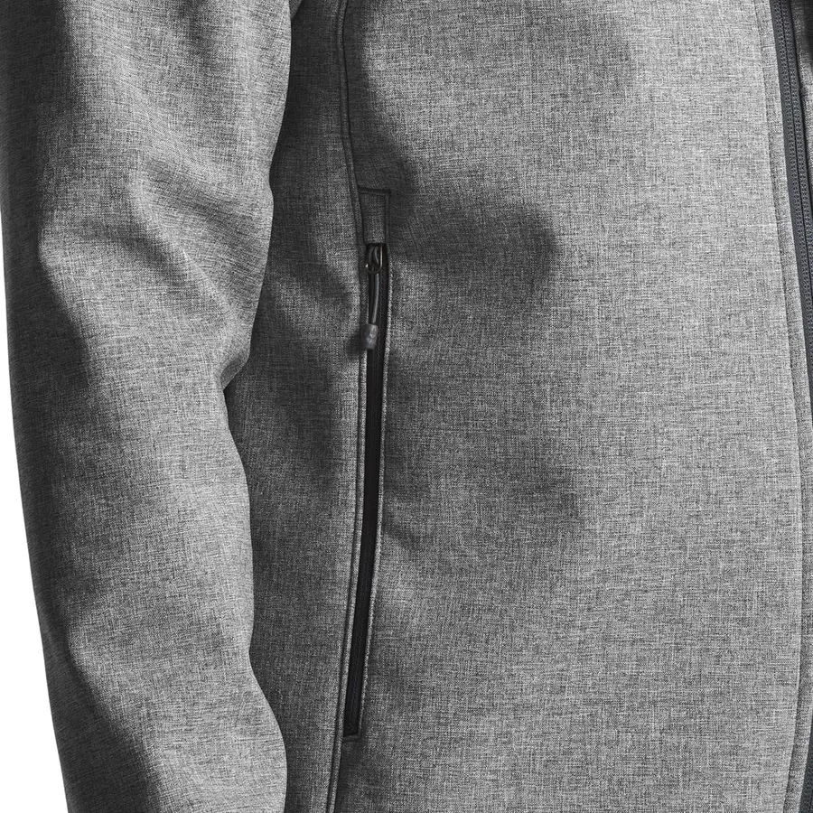 Outdoor Windproof Soft Jacket Waterproof Jackets Men Breathable Lightweight Camping Trekking