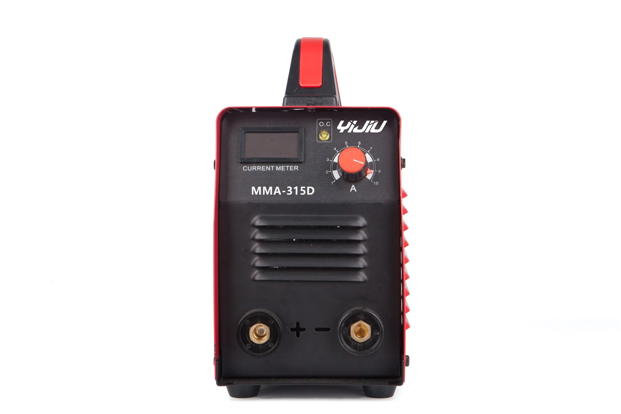 YIJIU HOT SALE WSME-315 MOS Inverter Welder Machine Easy to Operate Arc Welding Equipment with 220V 160A