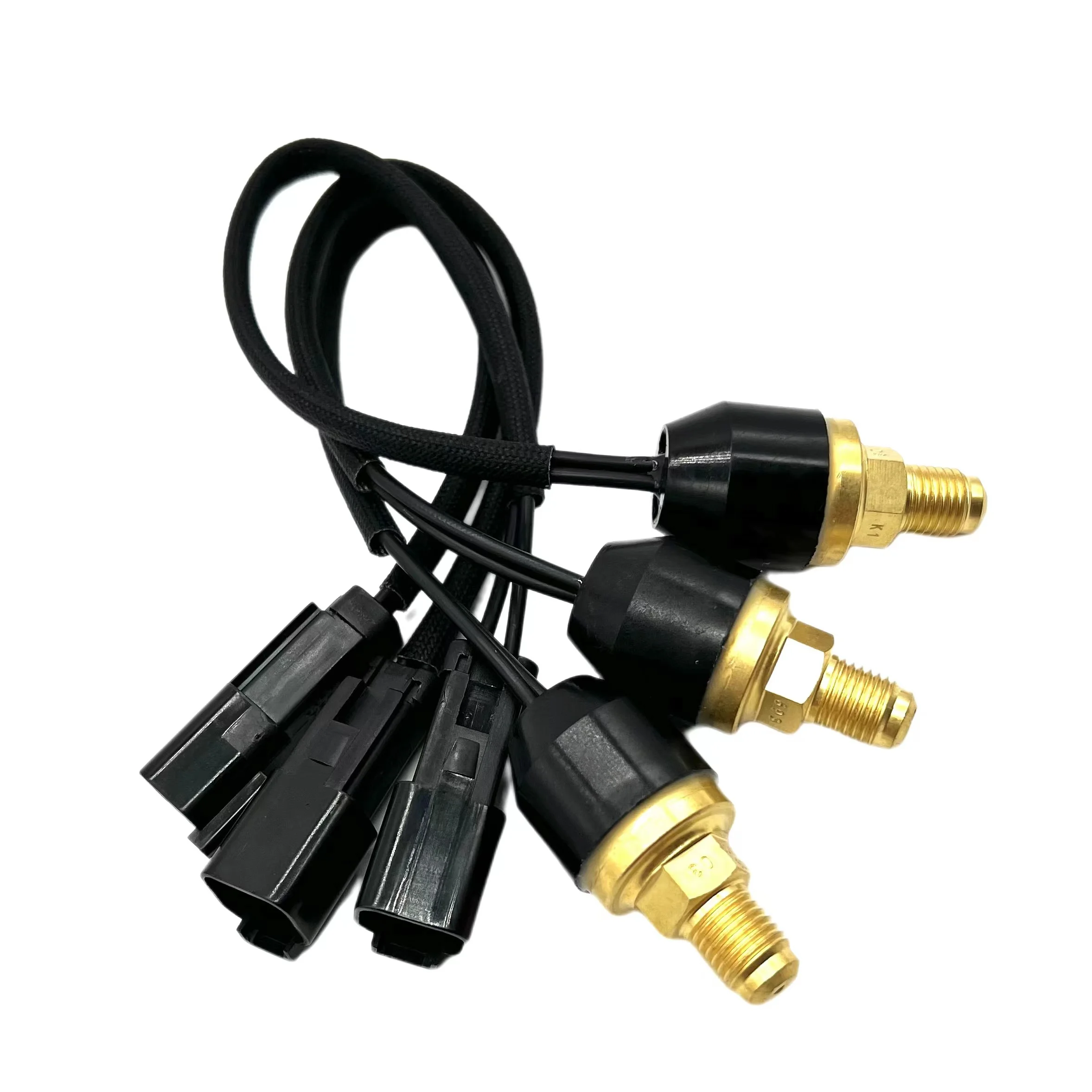 High Quality Oil Pressure Sensor 309-5769 For E311C 312C 314C 315C Engine 3046 C4.2