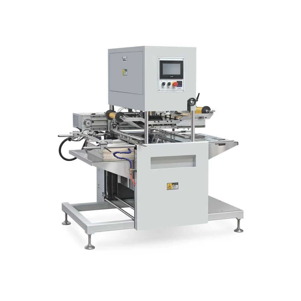Factory price Machine hot Foil stamping machine