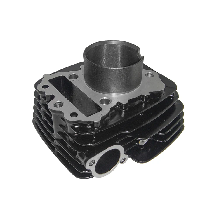 Wholesale Manufacture Motorcycle Cylinder Block Motorcycle Cylinder For Bajaj Pulsar 135