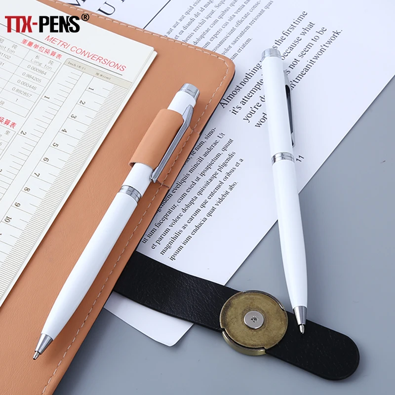 Custom Logo Ball Point Pen Custom Metal Ball Point Pens with Logo Set Gift Bulk Wholesale Quality Ball Pen Manufacturer
