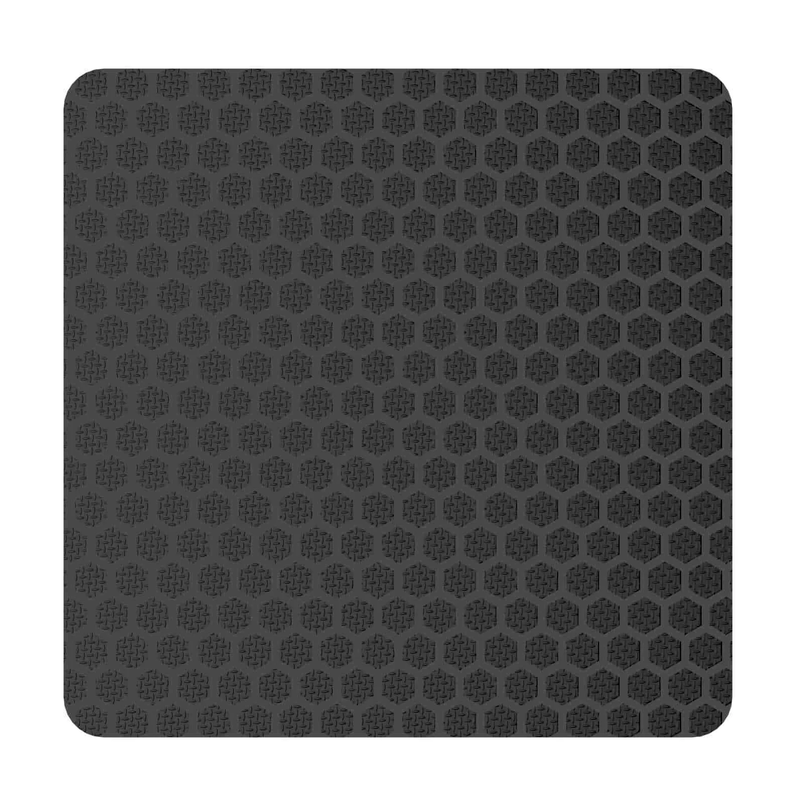 1220*2440 mm Plywood  Black Honeycomb Laminate plywood for Flight Case Factory Manufacture Birch plywood