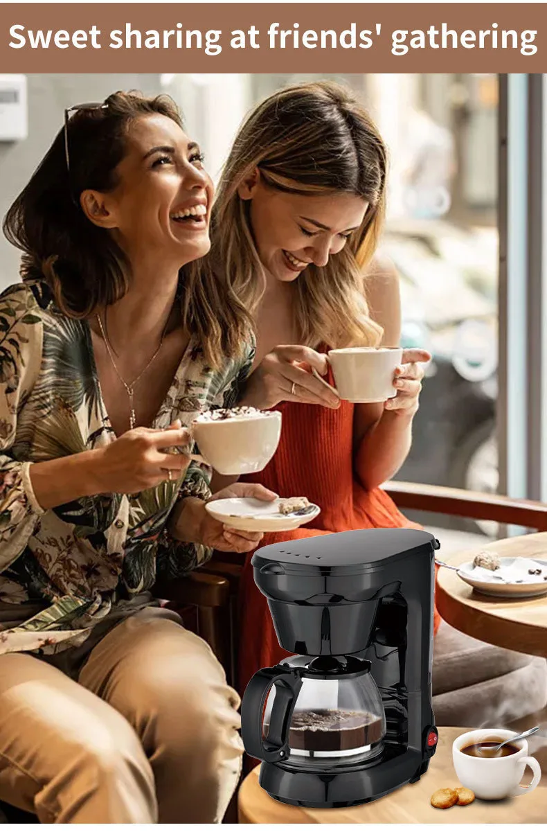 Luxury Digital Automatic Espresso Coffee Maker Coffee Maker For Home Use