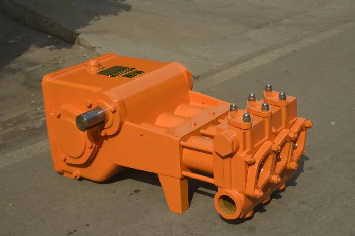 For Sale with FMC W11 Piston Pump Equivalent Piston Pump