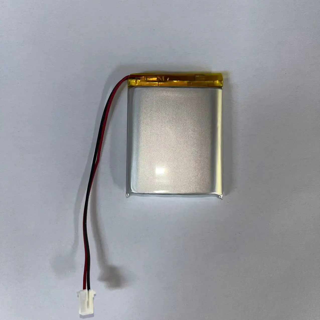 Wholesale Rechargeable Lithium Ion Batteries  2600mah 3.7v 9.62Wh Lithium Battery