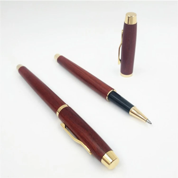 
Wholesale bamboo ballpoint pen pens made of bamboo bamboo pen 