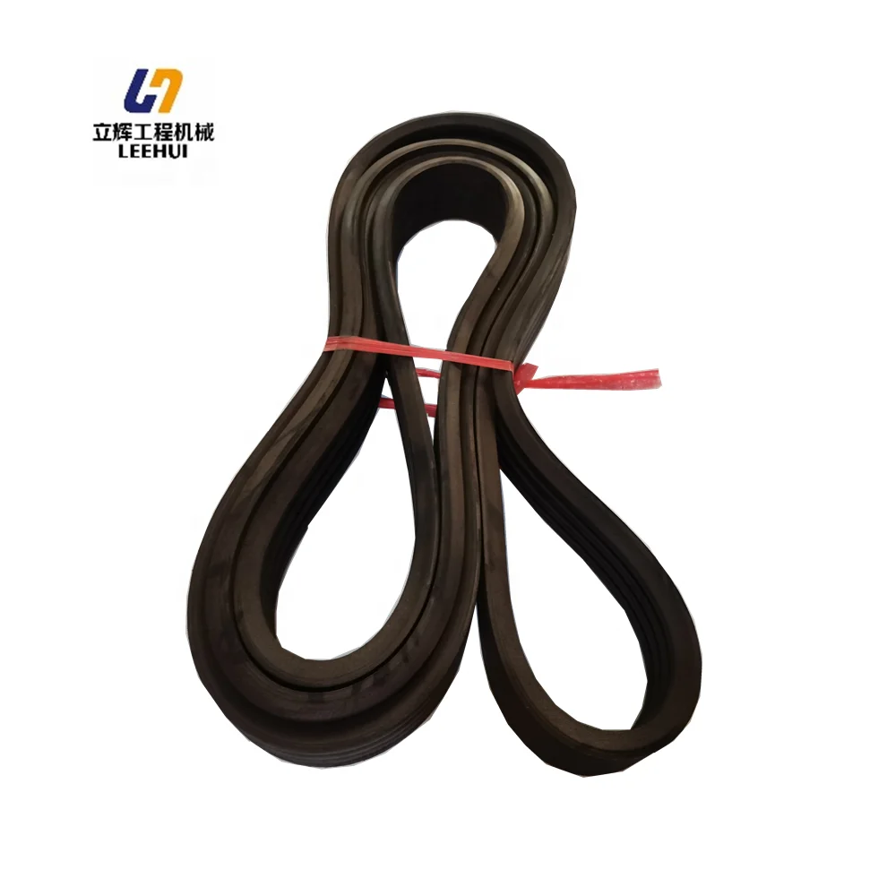 High quality  W210 W210i Milling machine PN.2202448 3pcs/set driving belt