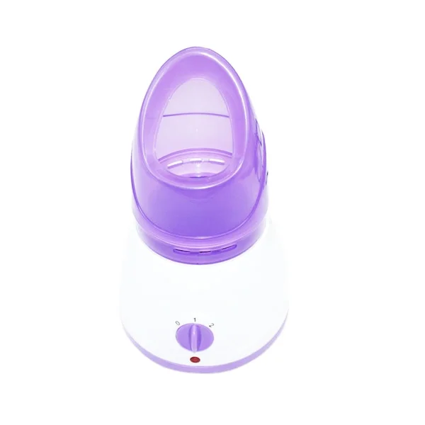 steam machine for nose