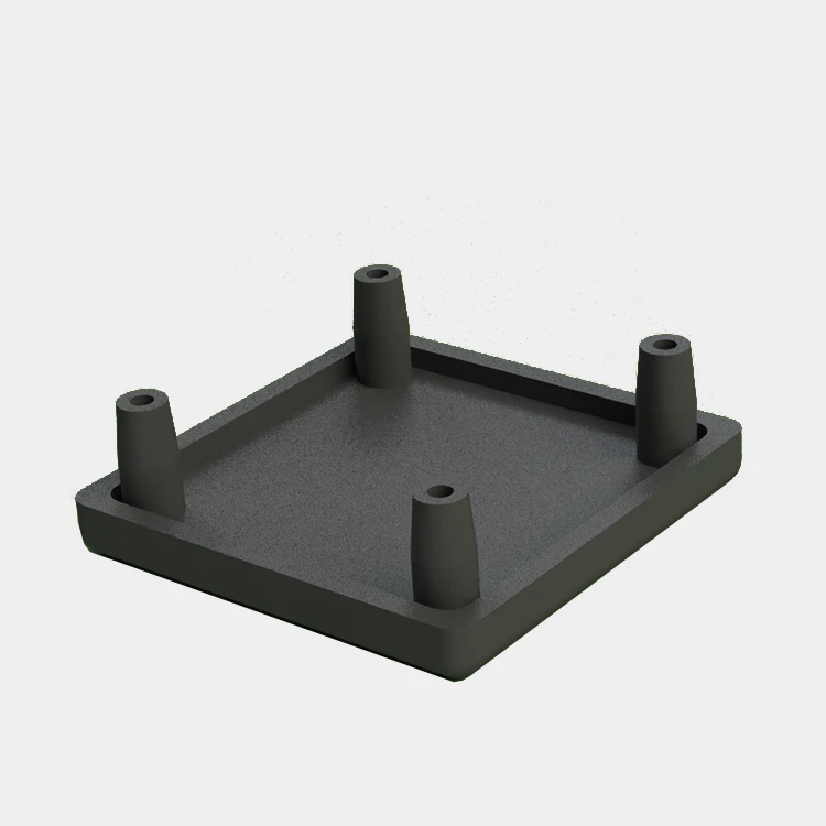 20 30 40 45 50 aluminium profile end cap