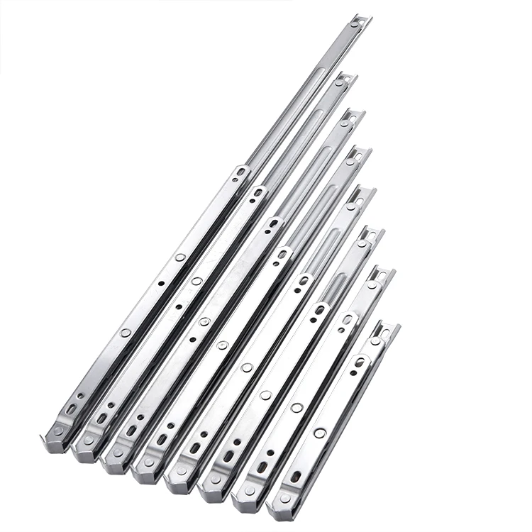 Cheap Price 19mm Round Groove Aluminum Casement Window Friction Stay Hinge