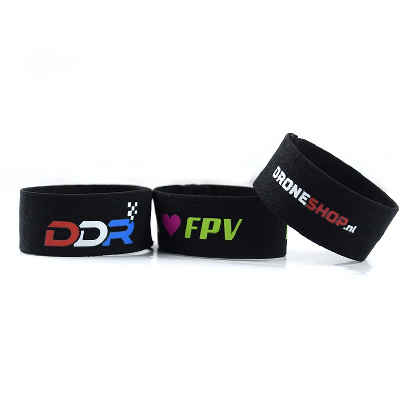 fashion lanyard with logo elastic fabric wristband lanyard design 10 dollar gift items play store
