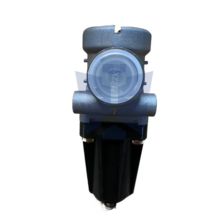 Pressure Limiting Valve for MA Truck Air Brake Valve System OE 81521016295 4750103330 Heavy Duty Truck Parts Pressure Limiting