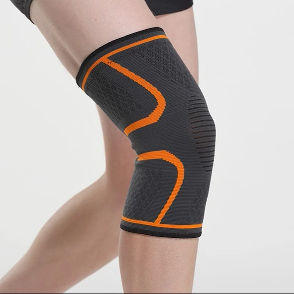 Adjustable Knee Braces For Arthritis Breathable Joint Protect Support Pain Relief Gym Sport Fitness Equipment