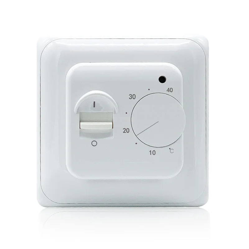 Floor Heating Thermostat Electronic Heating Thermostat