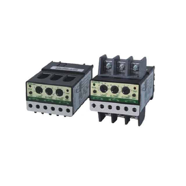  Чередования фаз напряжения тока автомат защити цепи EOCR-DS/DST Series AC Тепловая перегрузка реле мощности малой общего назначения миниатюрный эпоксидной