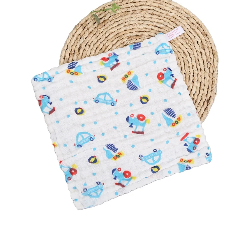 
 Лидер продаж, размер 30*30 см детское муслиновое уход за кожей лица, детское банное полотенце, полотенца 6-слойное бальное платье из жатой ткани с нормальным desinity уход за кожей лица мочалки салфетки для бани халаты для малышей  