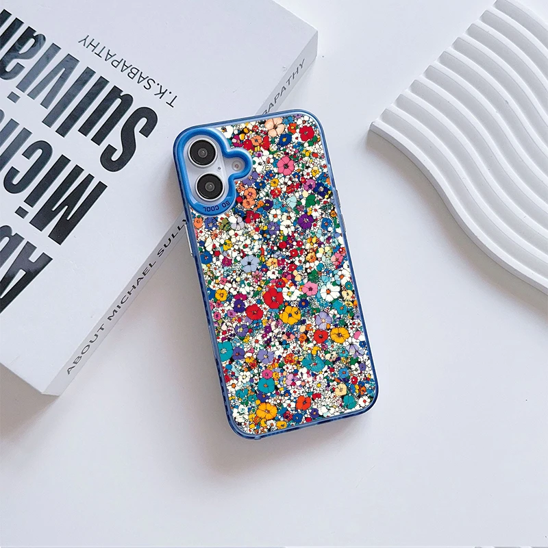 New Genuine leather Soft Edged Samsung Phone Case For Samsung Galaxy S24 Ultra Heat Dissipation Protective Cover