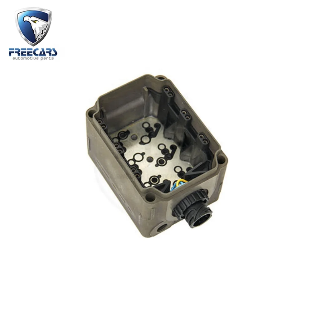 Корпус 1493769 клапана для SC европейской части грузовика