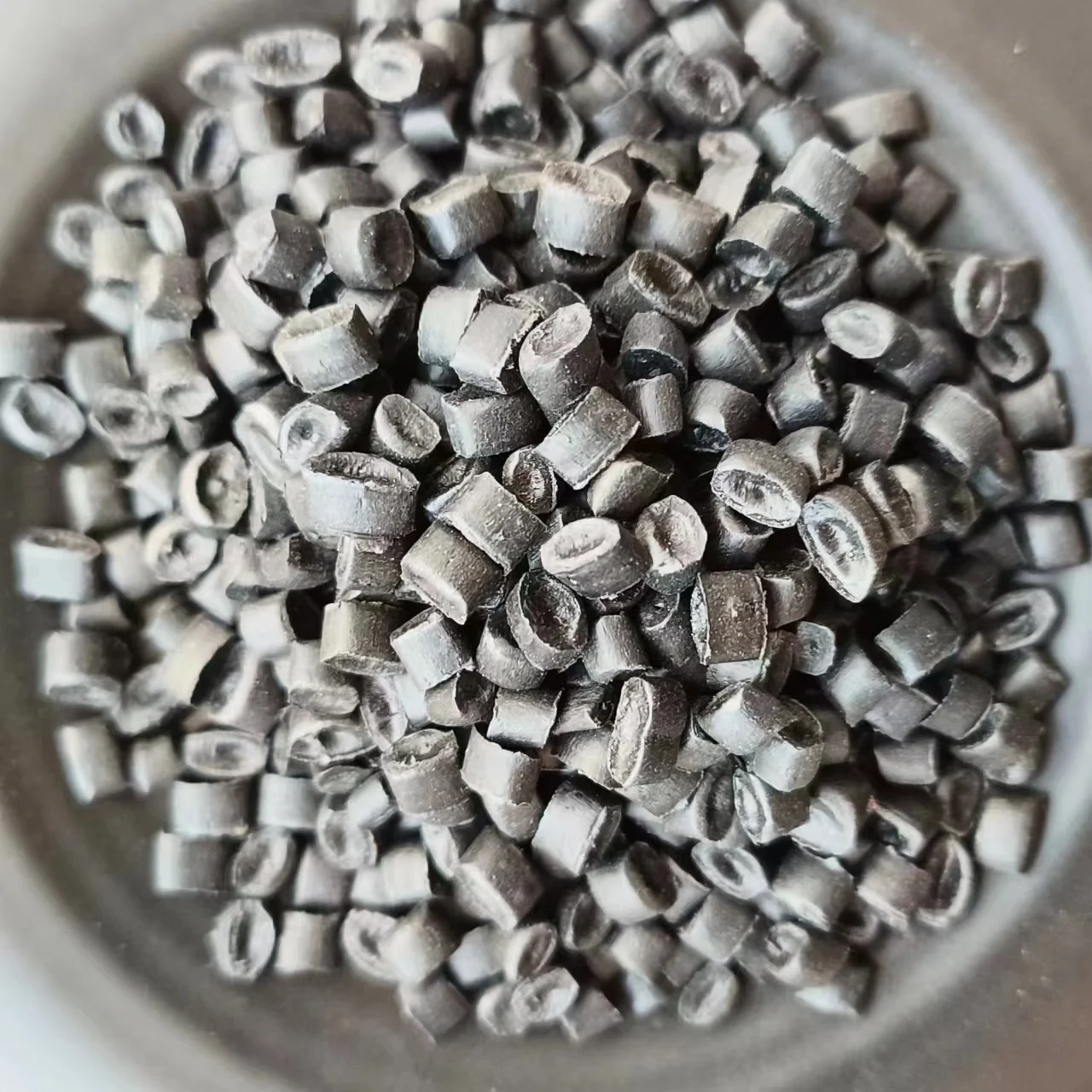 homo polypropylene PP HE125MO MFI12 For Household items and bottle