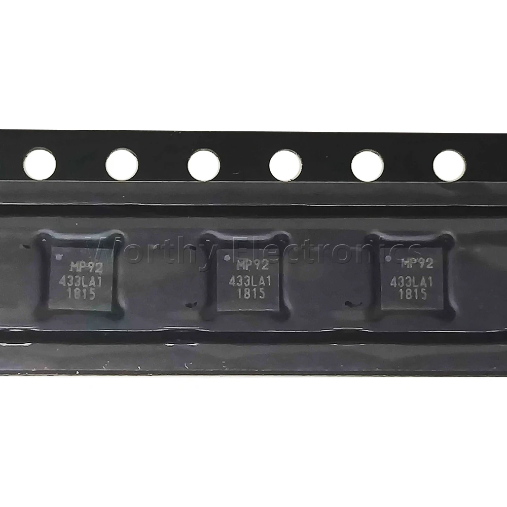MP92 QFN24 MPU-9250 Support BOM Quotation MARK IC  chips electron components Original integrated circuit