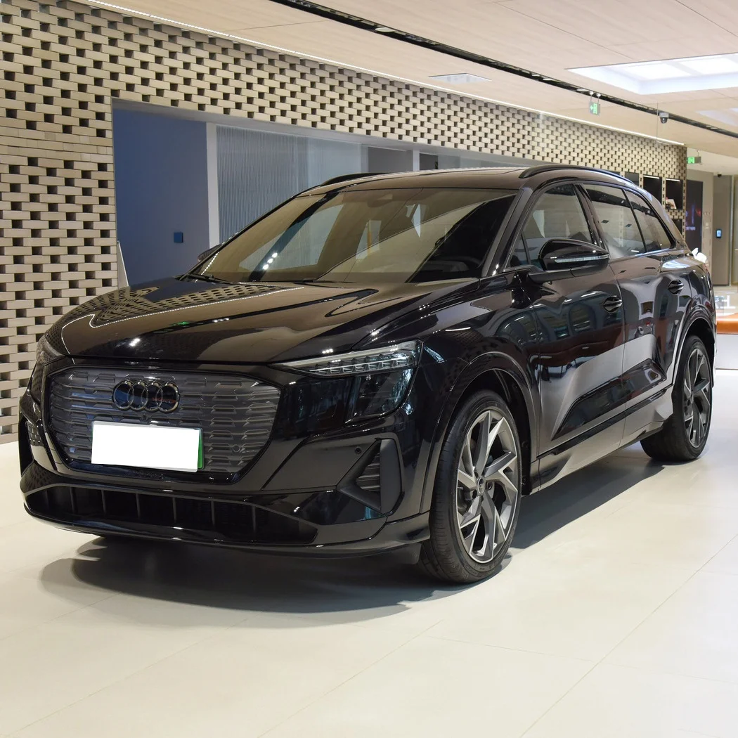 2024 New energy car hot sale cheaper 4WD  Long Range Fast Speed Ev Car 5 door 7 seat suv Made In China Q5 e tron