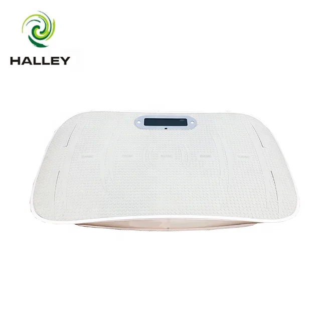 Новинка Вибрирующая пластина для фитнеса Вибрирующая пластина вибратор