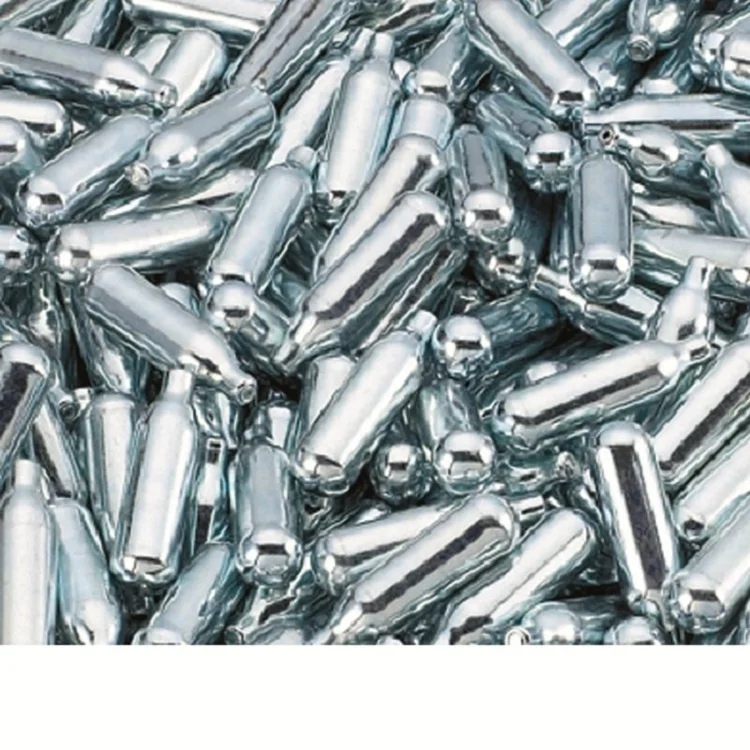 
Nitrous Oxide N2O Laughing Gas Cylinders Dessert Tools cream whippers 