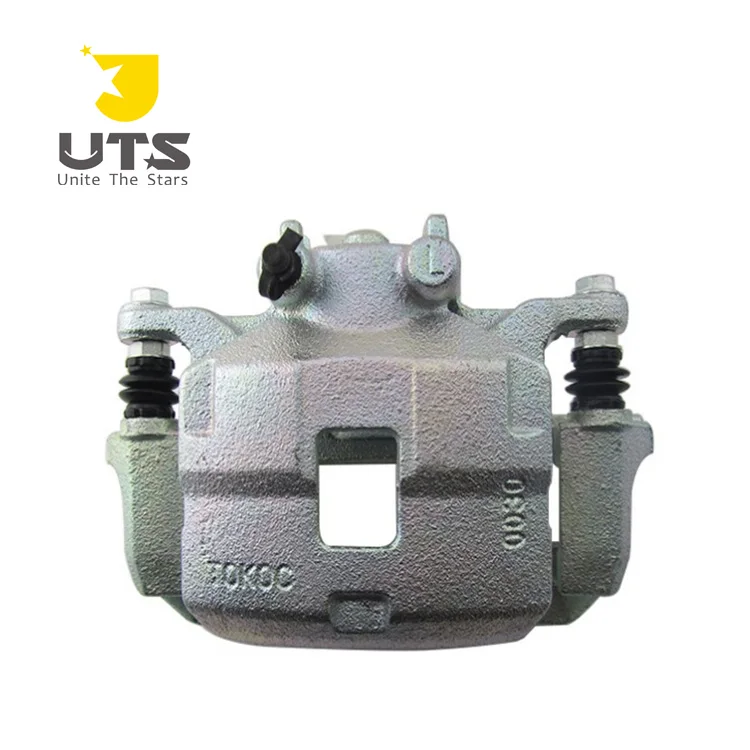 Wholesale auto parts   Brake Caliper For MITSUBISHI PAJERO  L200  OEM 4605A201 4605A202