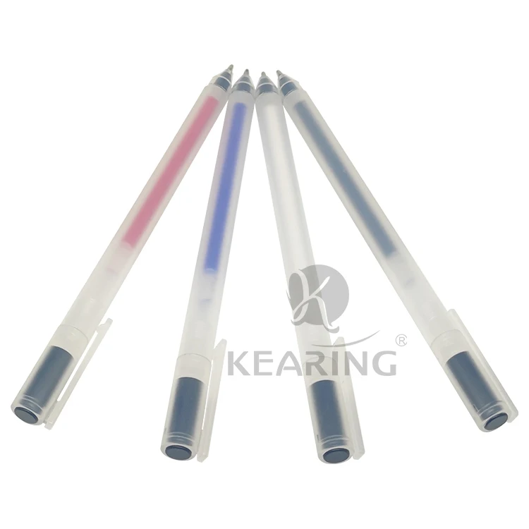 Kearing  Heat Erasable Pen Ironing Disappearing Pen  For Sewing, Quilting , Embroidery or Craft Project #HE10